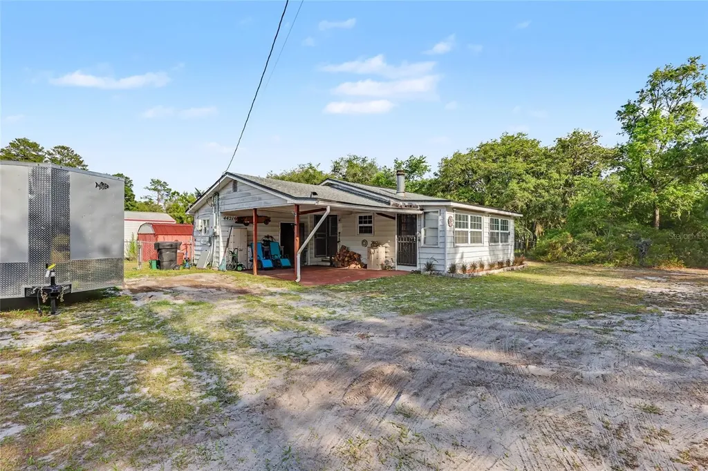 44216 Lake Mack Drive Deland FL 32720
