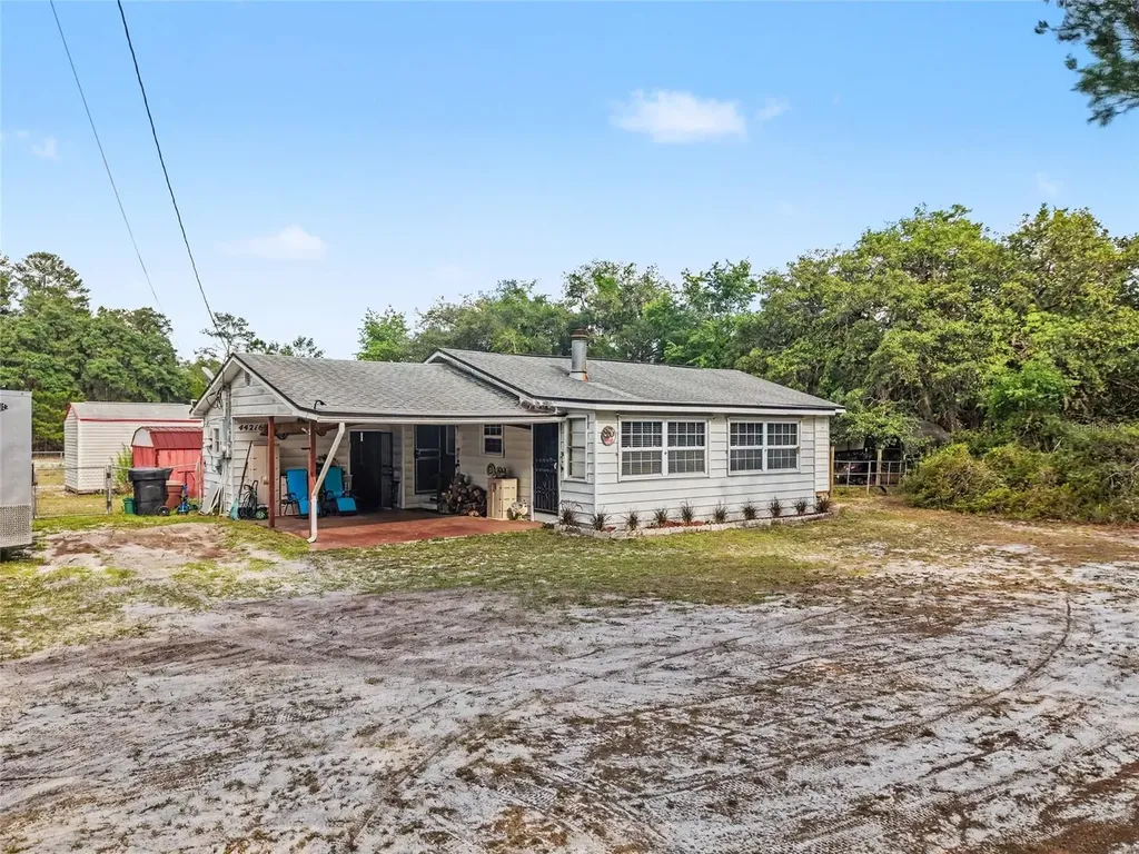 44216 Lake Mack Drive Deland FL 32720