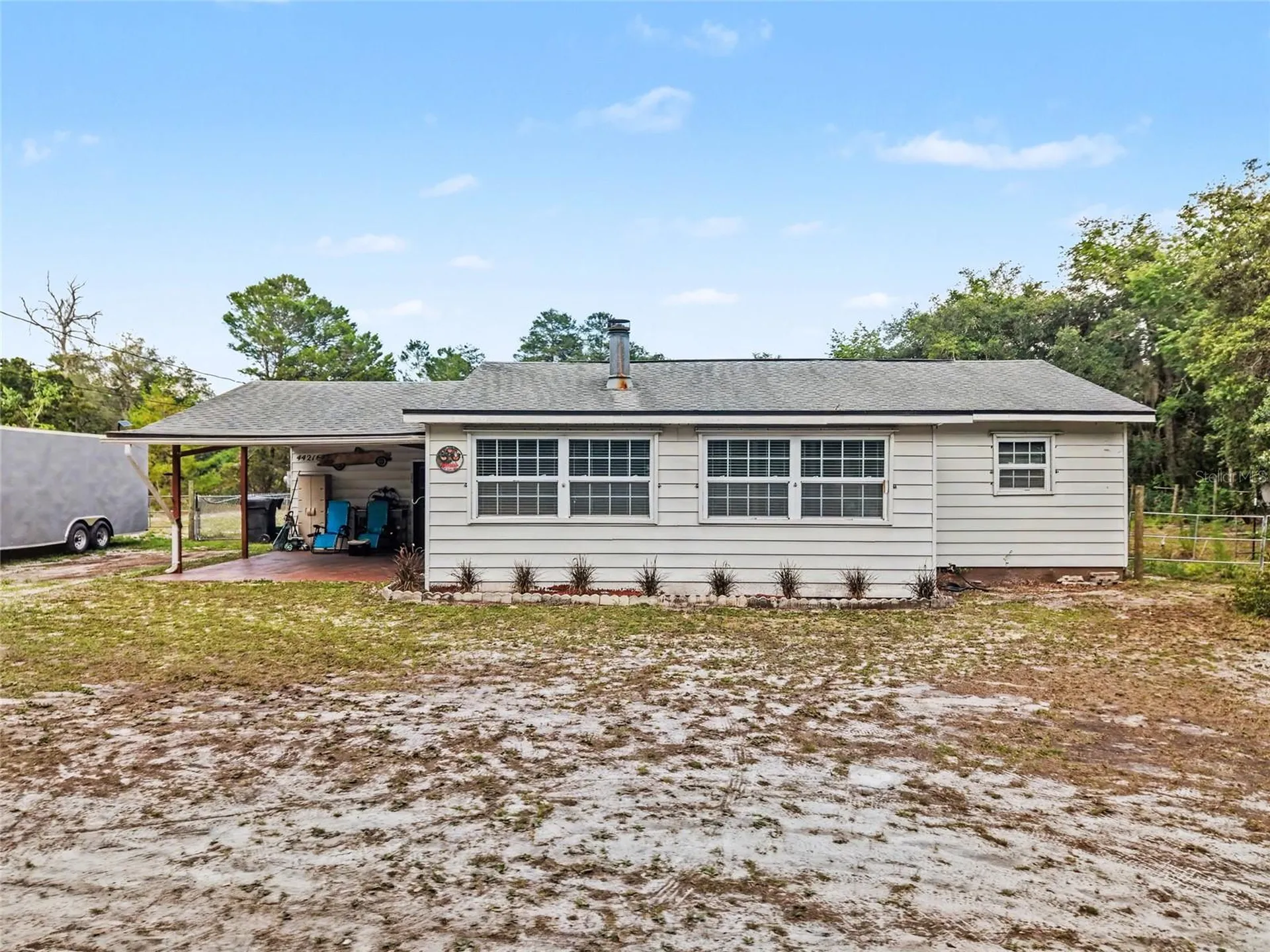 44216 Lake Mack Drive Deland FL 32720