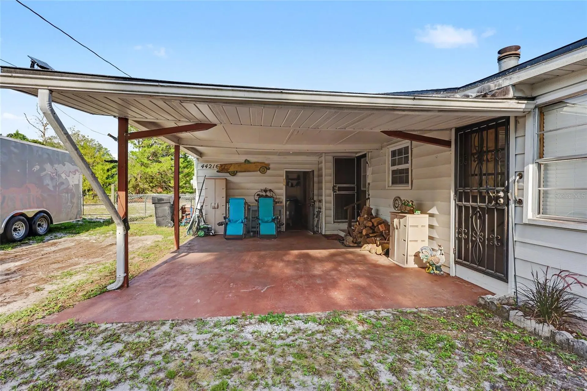 44216 Lake Mack Drive Deland FL 32720