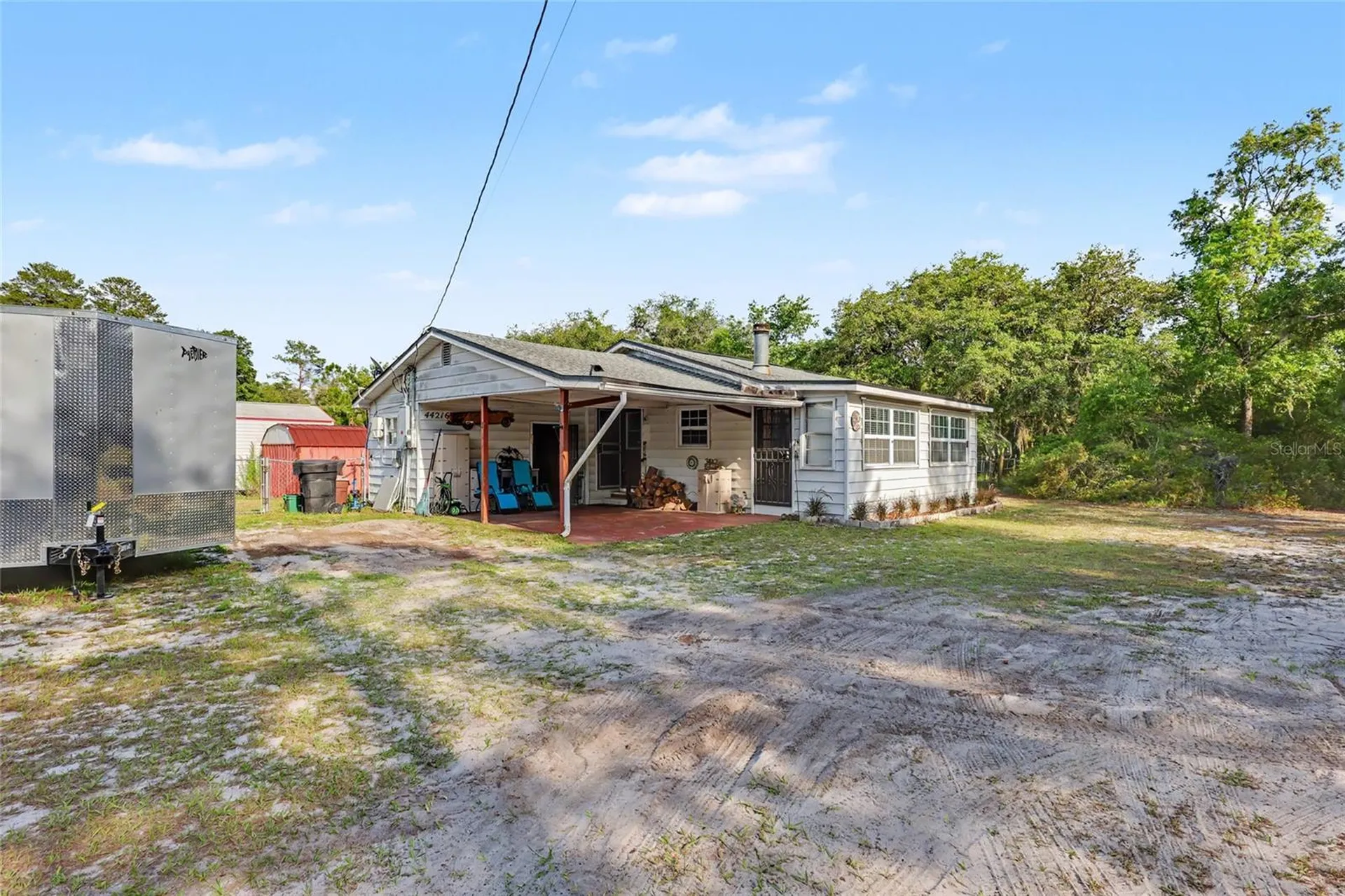 44216 Lake Mack Drive Deland FL 32720