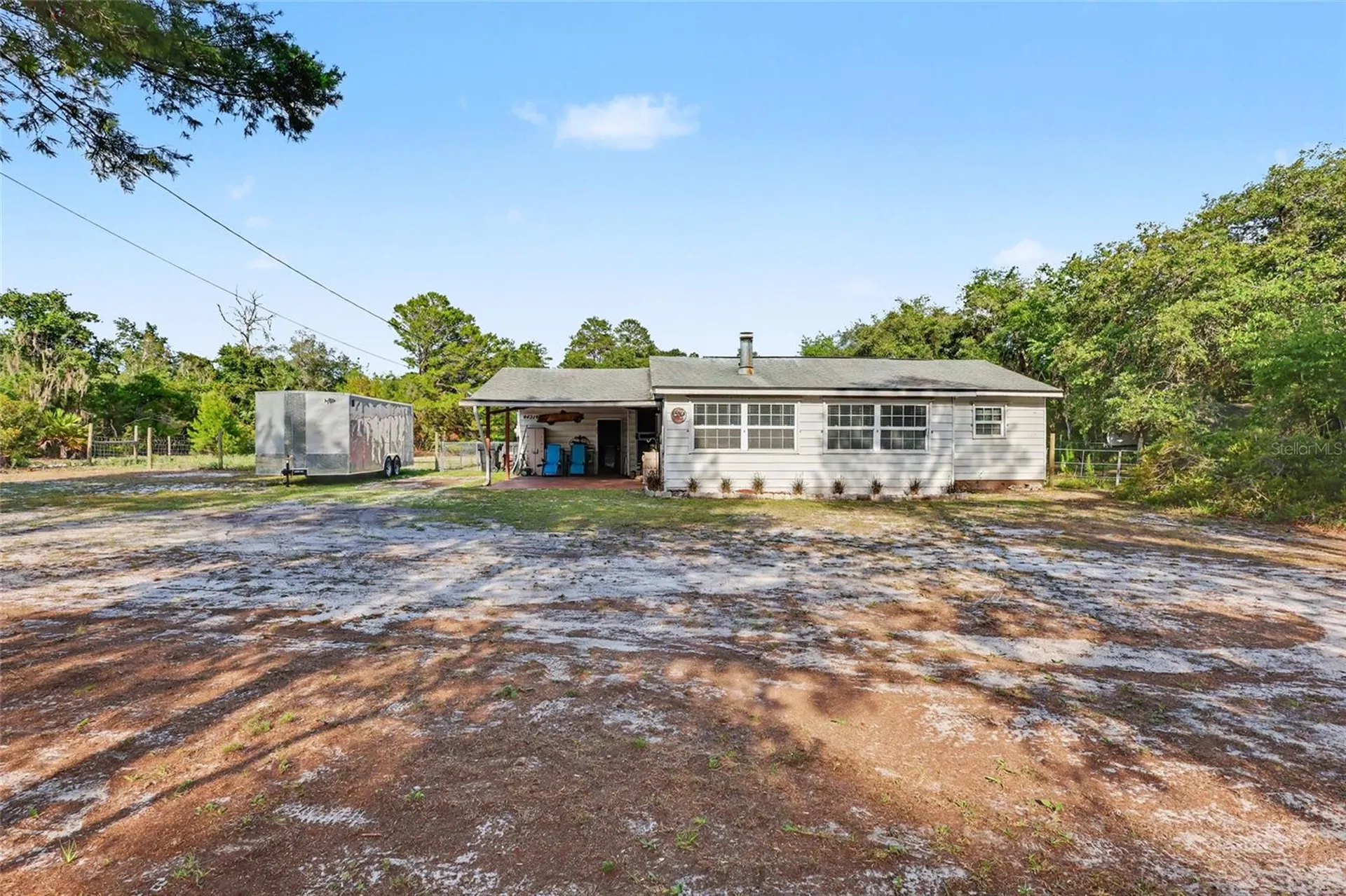 44216 Lake Mack Drive Deland FL 32720
