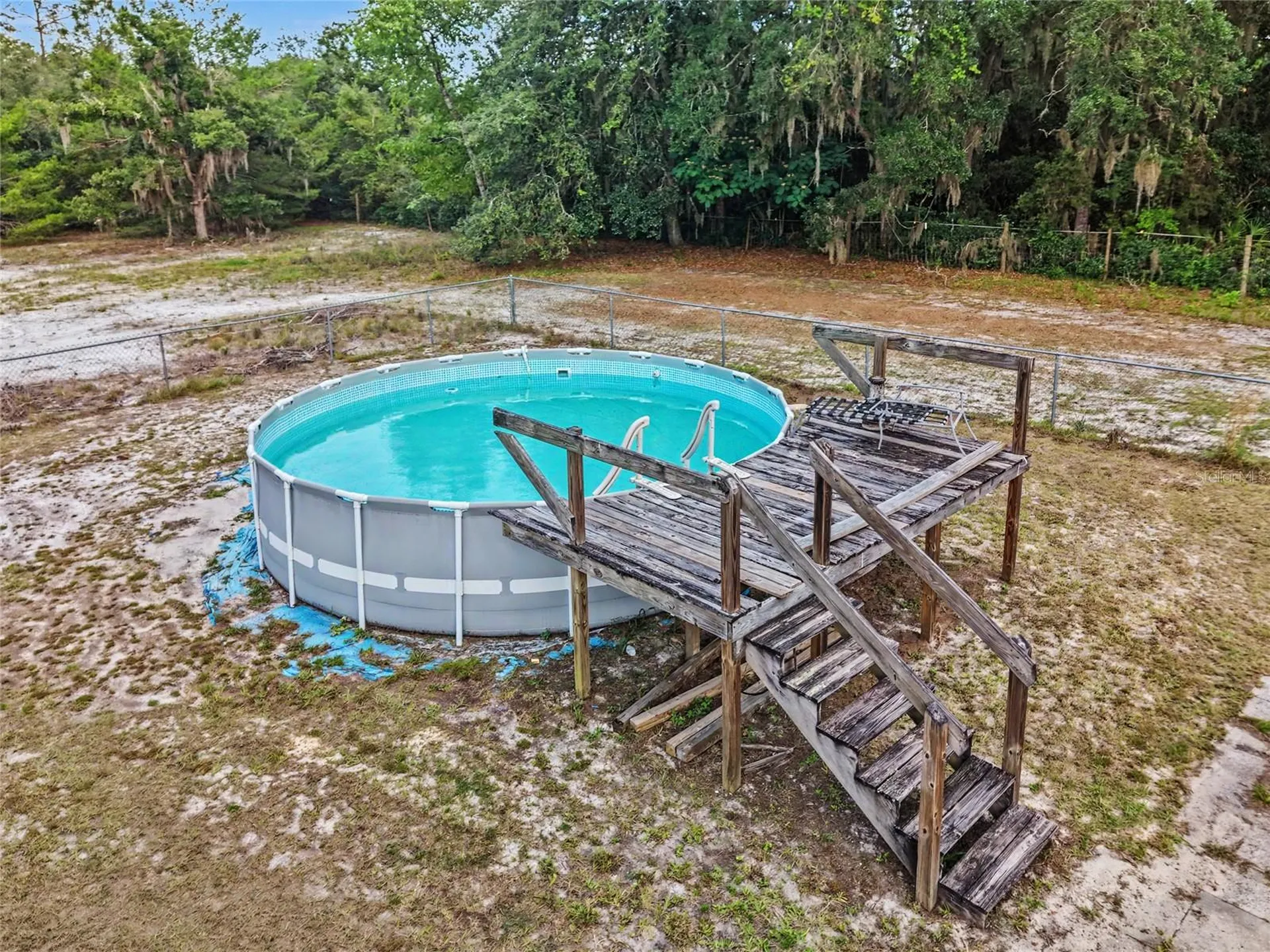 44216 Lake Mack Drive Deland FL 32720