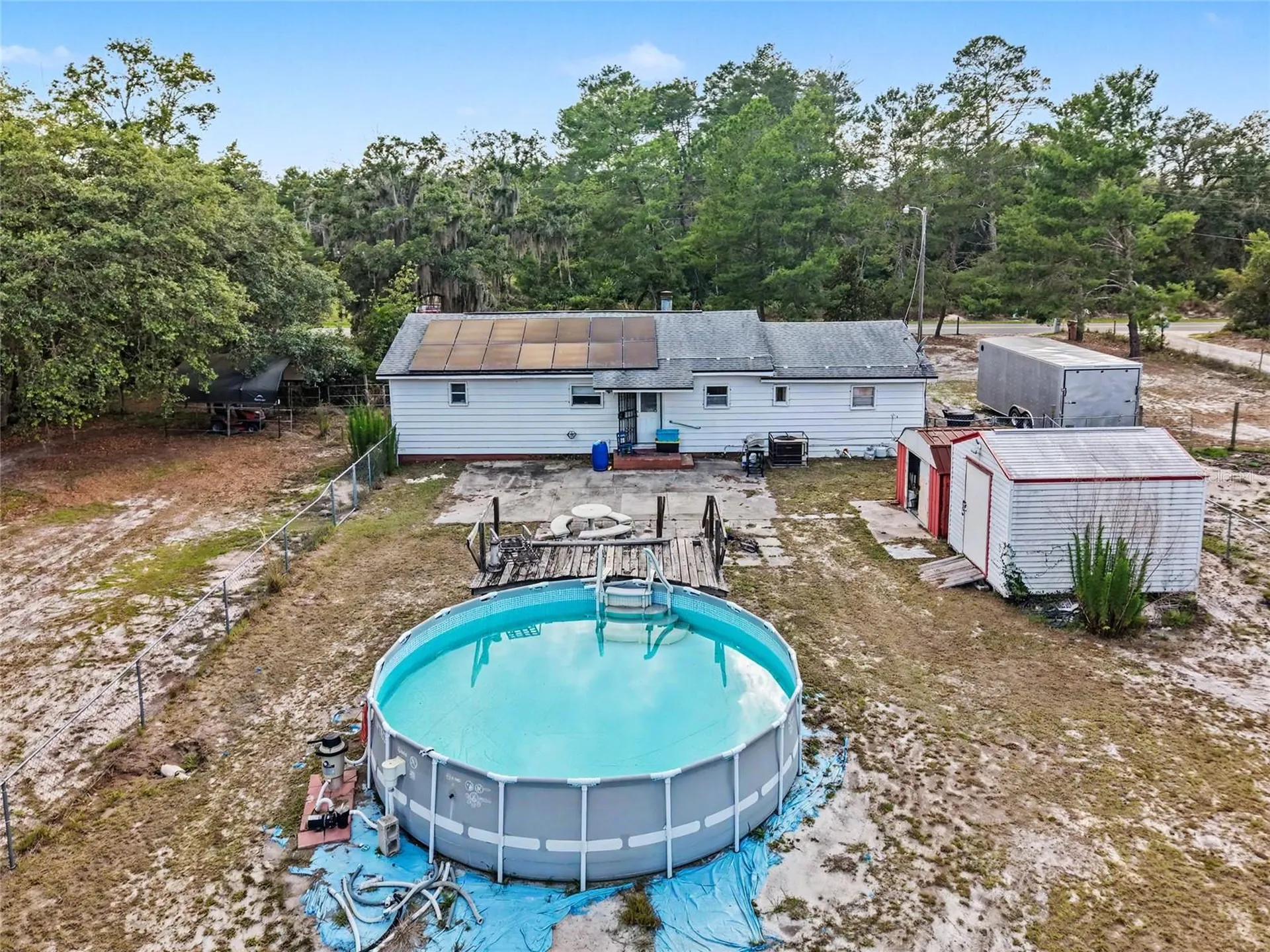 44216 Lake Mack Drive Deland FL 32720
