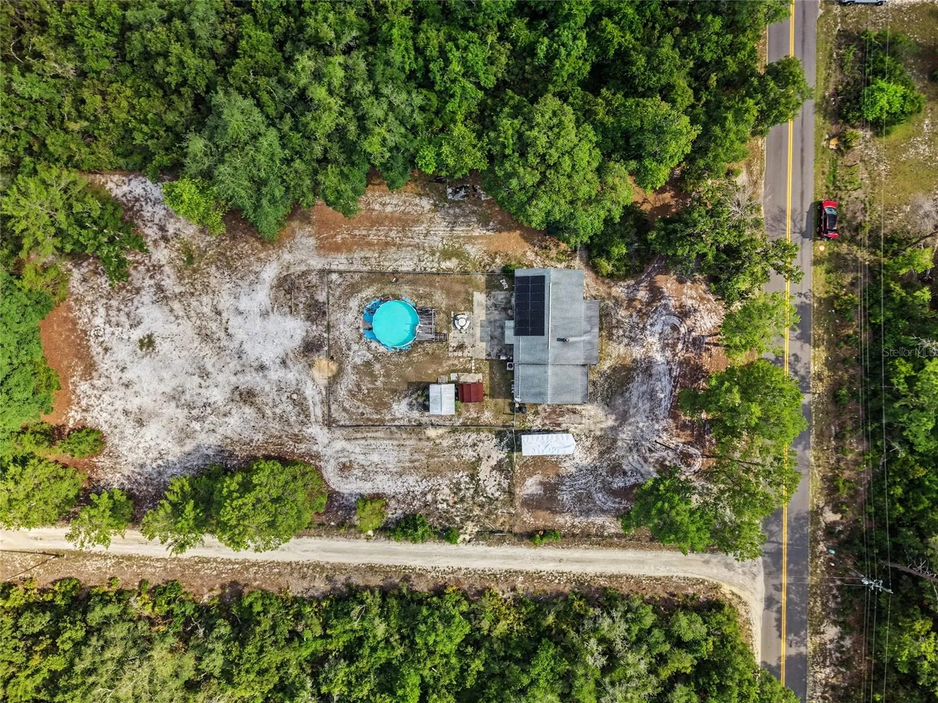 44216 Lake Mack Drive Deland FL 32720