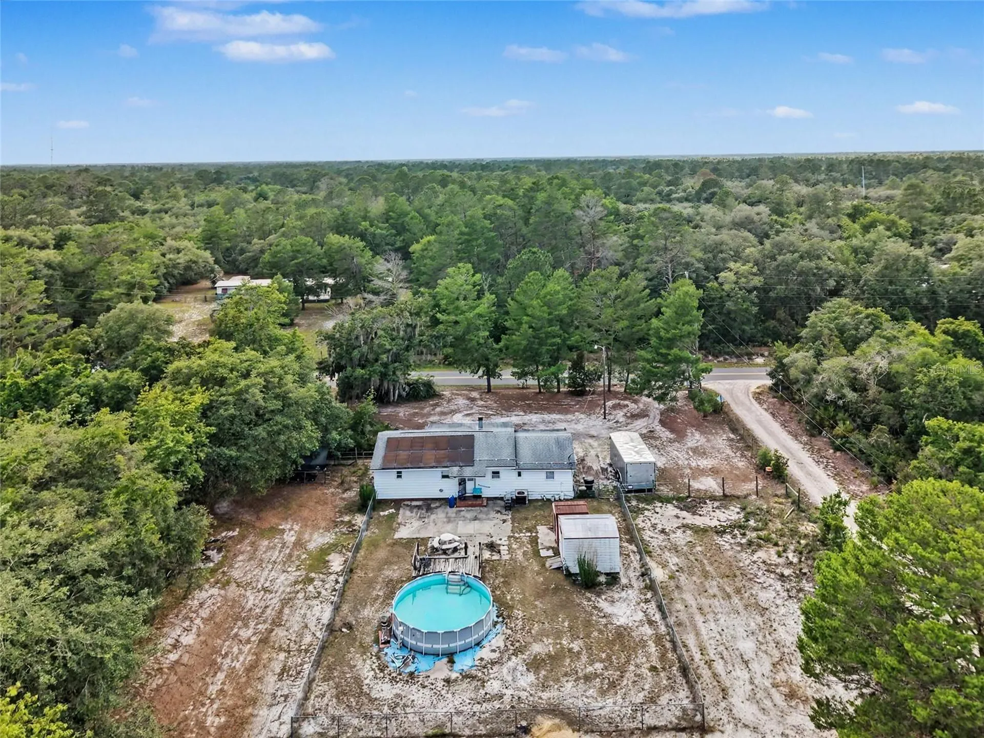 44216 Lake Mack Drive Deland FL 32720