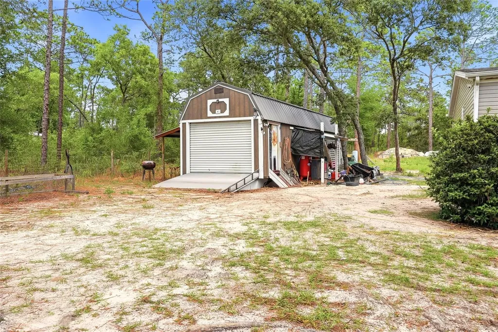 18200 Normandeau Street Spring Hill FL 34610