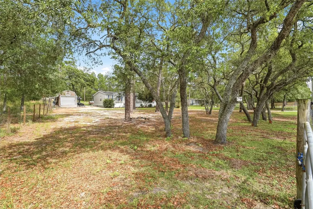 18200 Normandeau Street Spring Hill FL 34610
