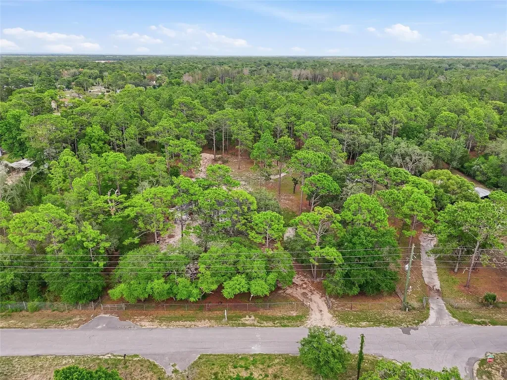 18200 Normandeau Street Spring Hill FL 34610
