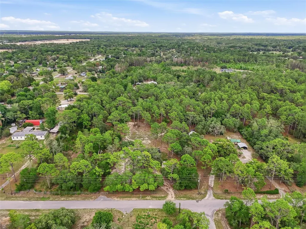 18200 Normandeau Street Spring Hill FL 34610