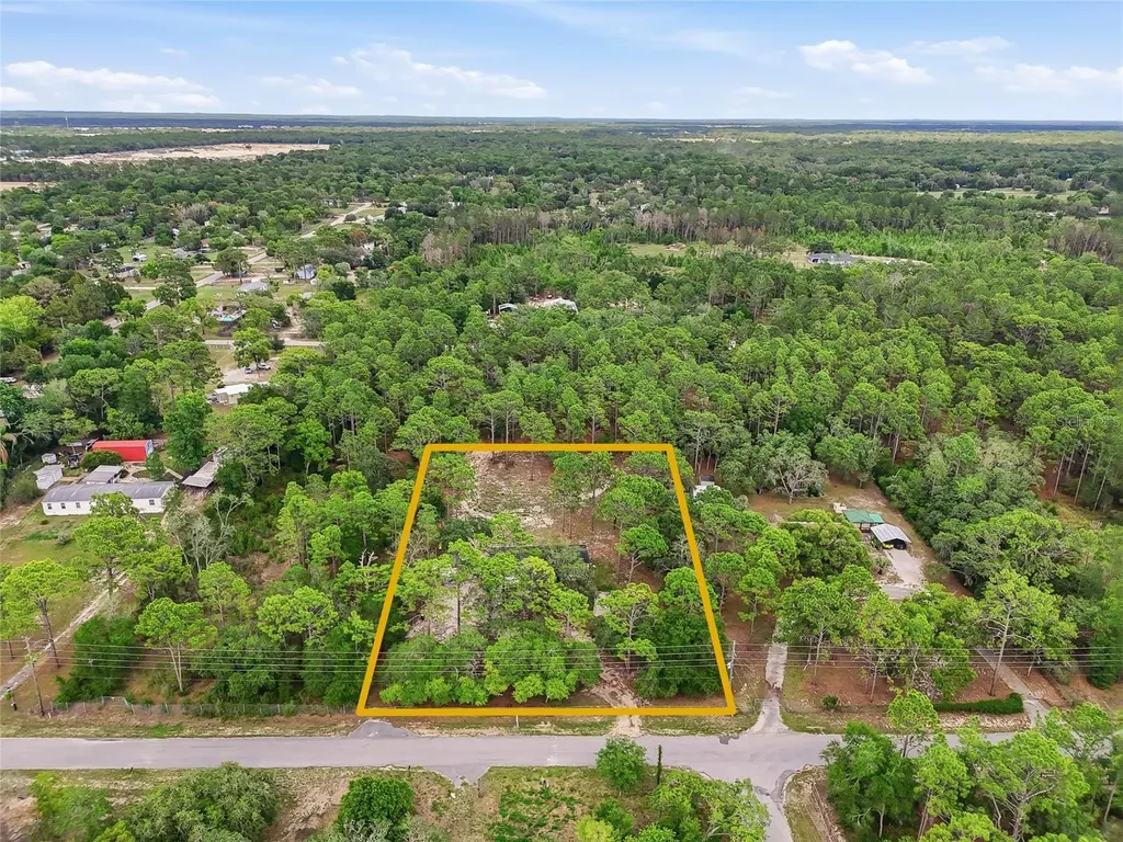 18200 Normandeau Street Spring Hill FL 34610
