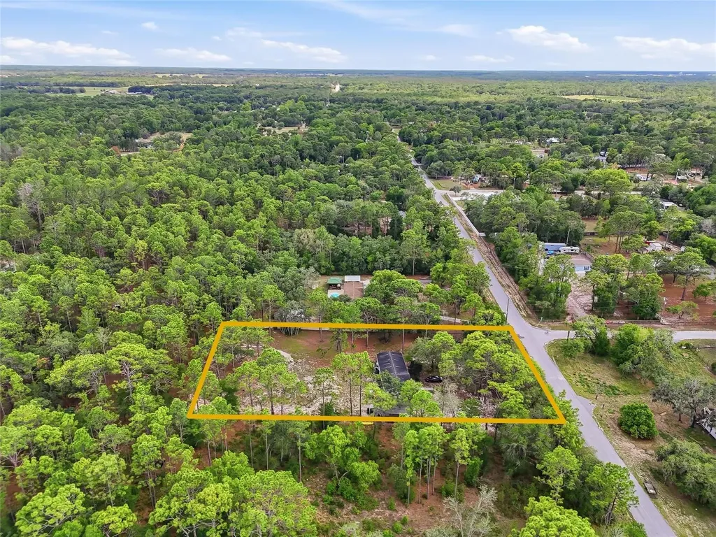 18200 Normandeau Street Spring Hill FL 34610