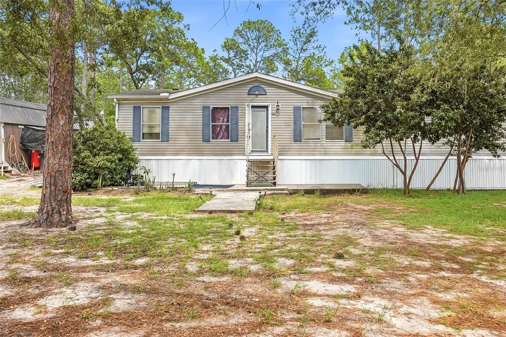 18200 Normandeau Street Spring Hill FL 34610