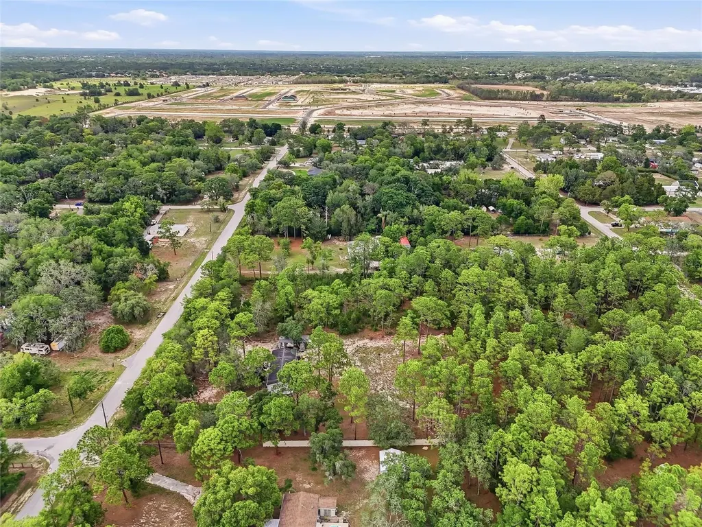 18200 Normandeau Street Spring Hill FL 34610