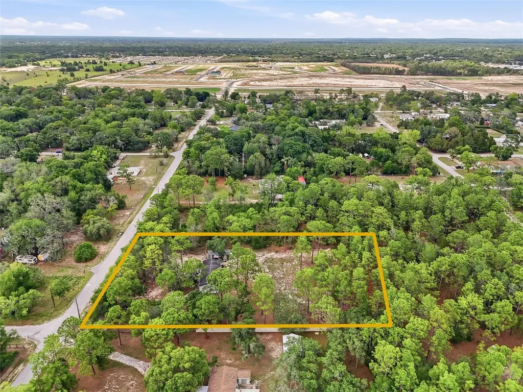 18200 Normandeau Street Spring Hill FL 34610
