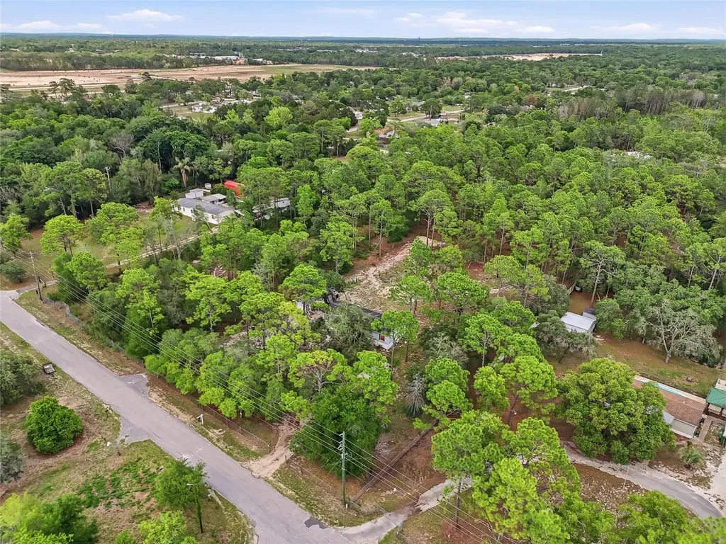 18200 Normandeau Street Spring Hill FL 34610