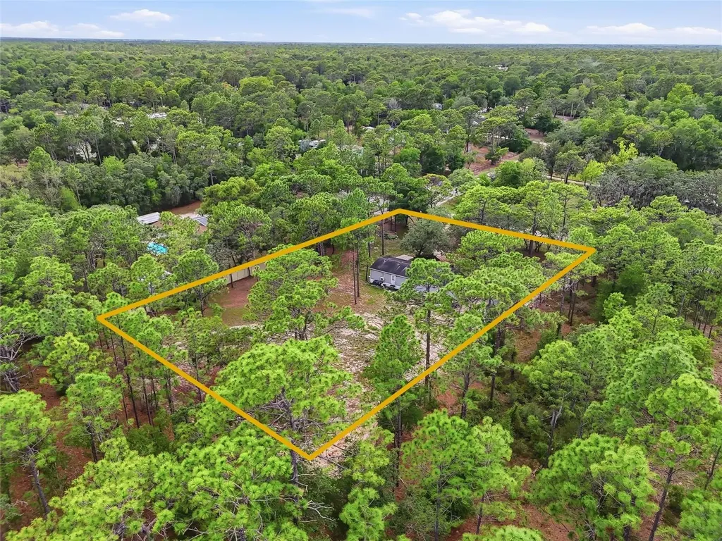 18200 Normandeau Street Spring Hill FL 34610