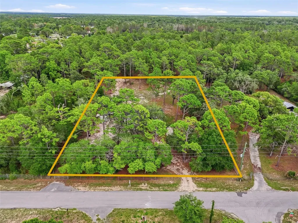 18200 Normandeau Street Spring Hill FL 34610