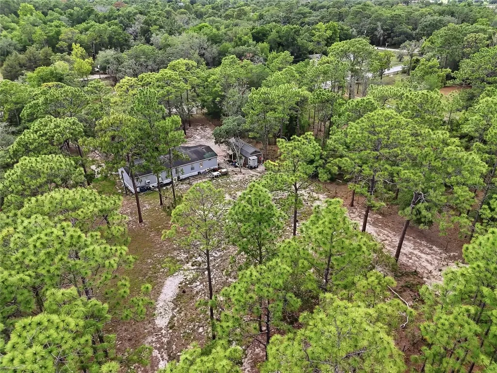 18200 Normandeau Street Spring Hill FL 34610