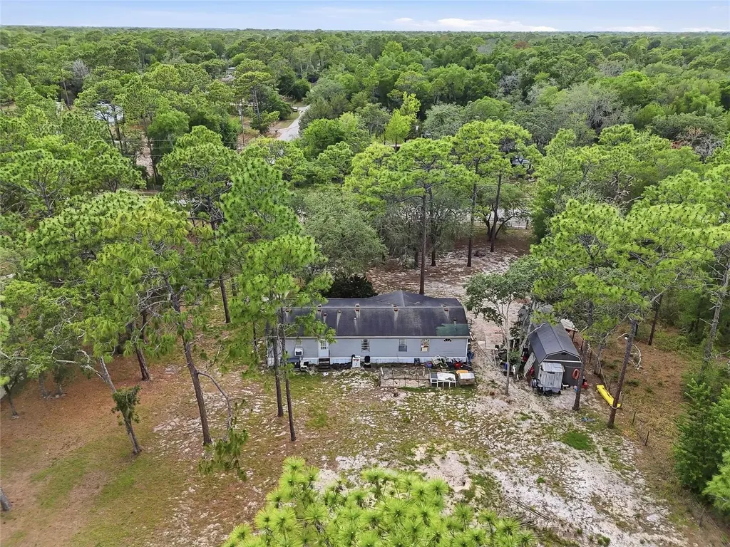 18200 Normandeau Street Spring Hill FL 34610