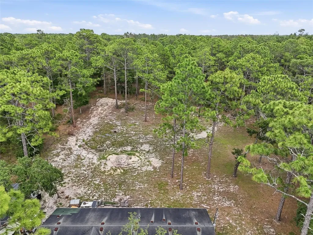 18200 Normandeau Street Spring Hill FL 34610