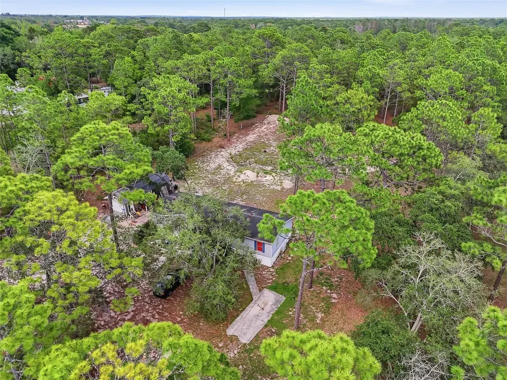 18200 Normandeau Street Spring Hill FL 34610