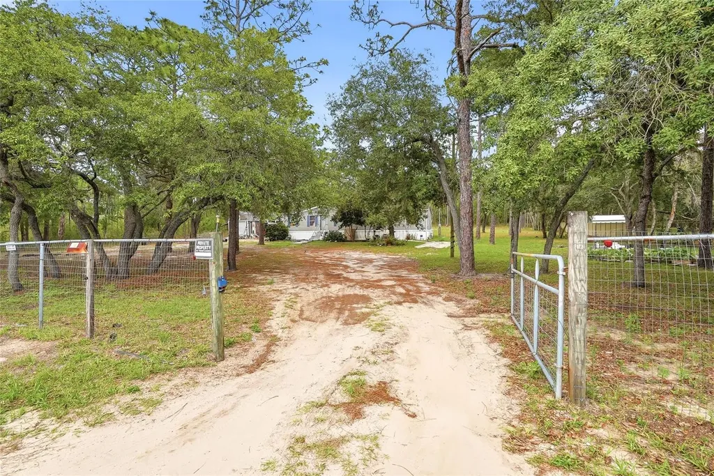 18200 Normandeau Street Spring Hill FL 34610