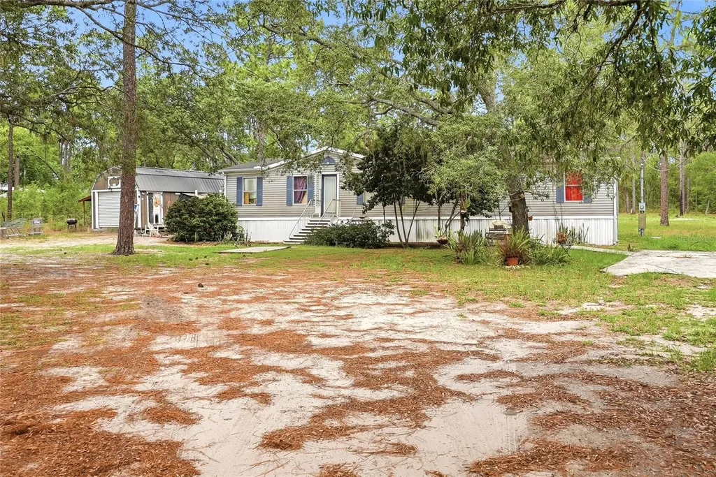 18200 Normandeau Street Spring Hill FL 34610