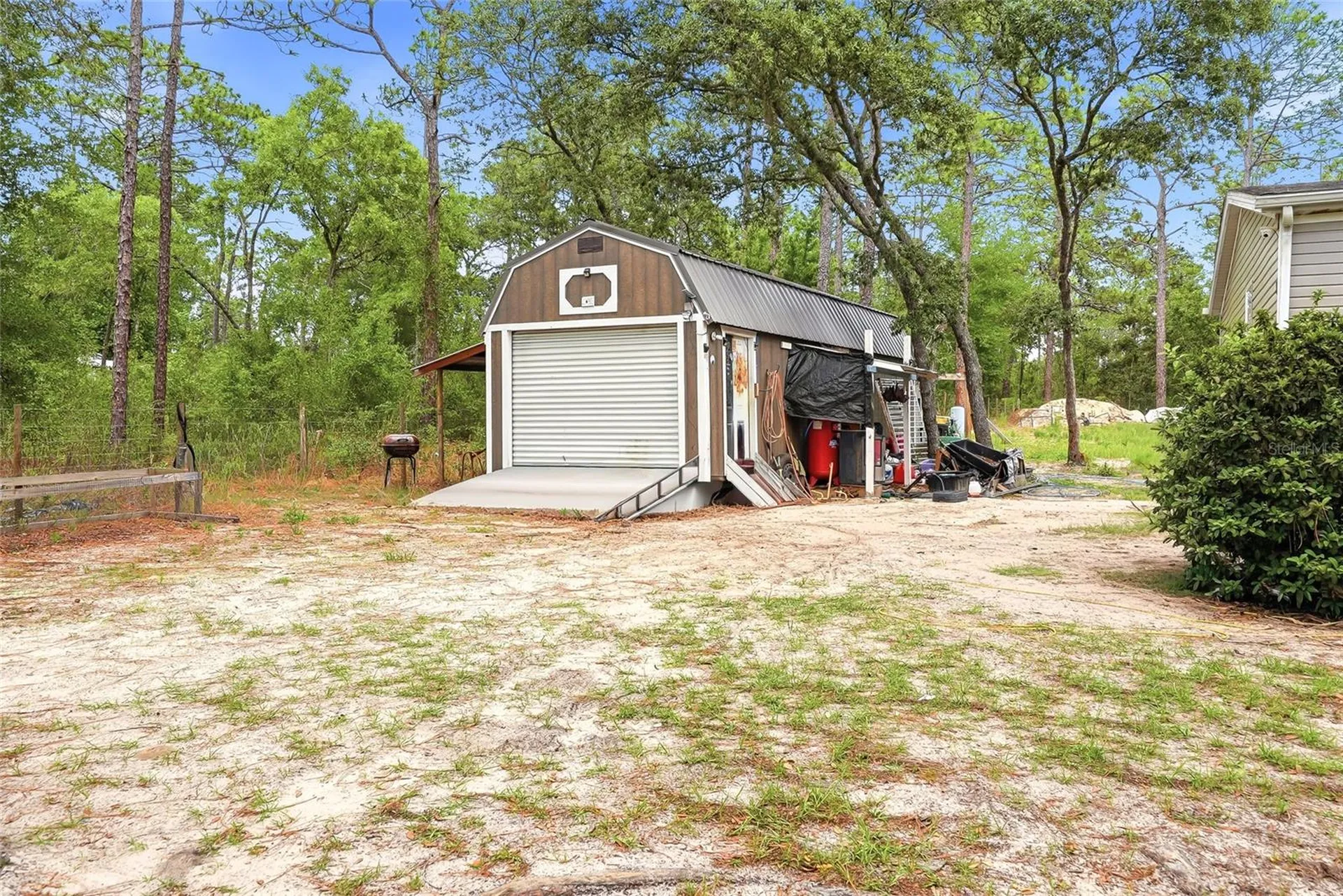 18200 Normandeau Street Spring Hill FL 34610