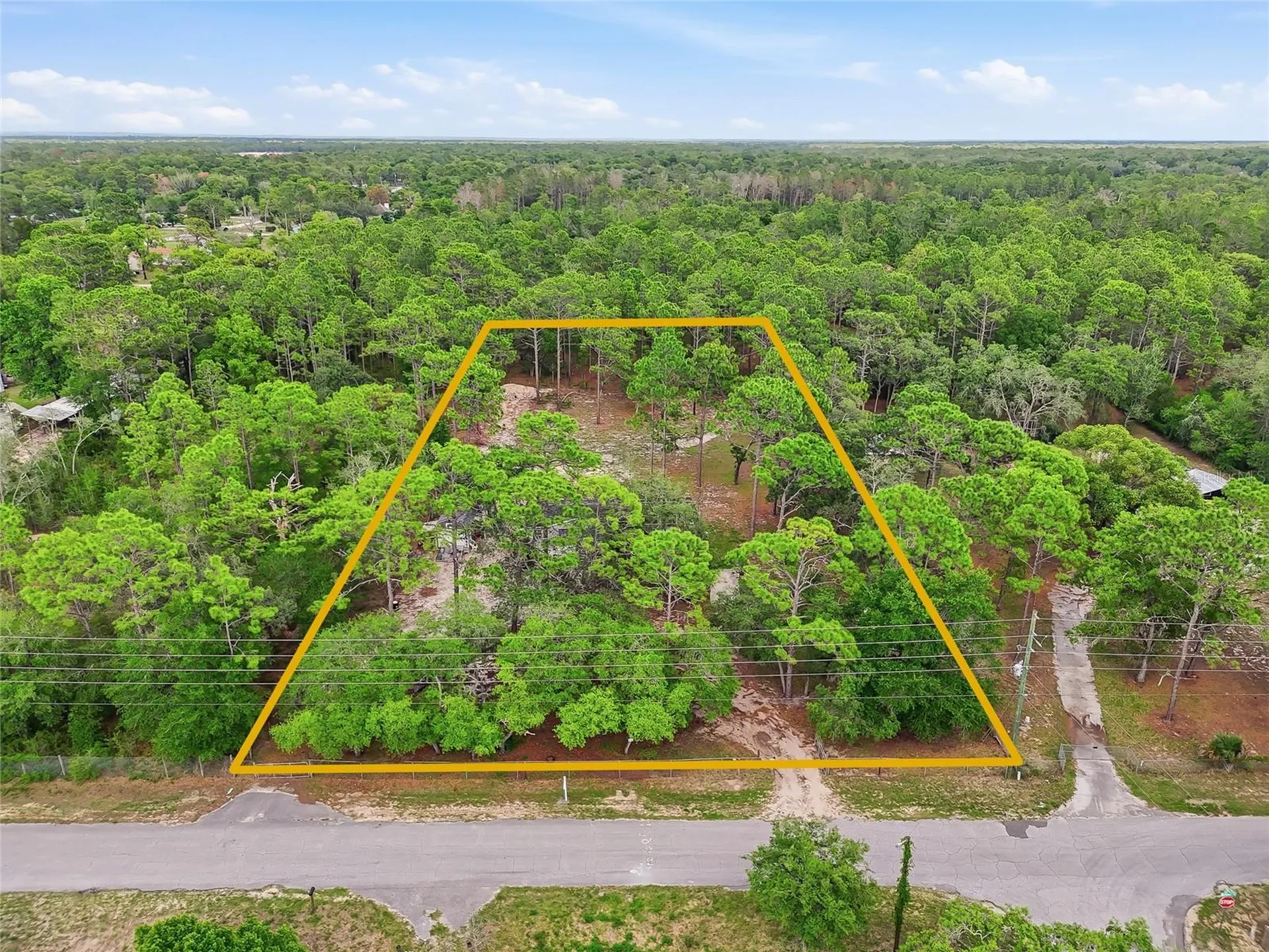 18200 Normandeau Street Spring Hill FL 34610
