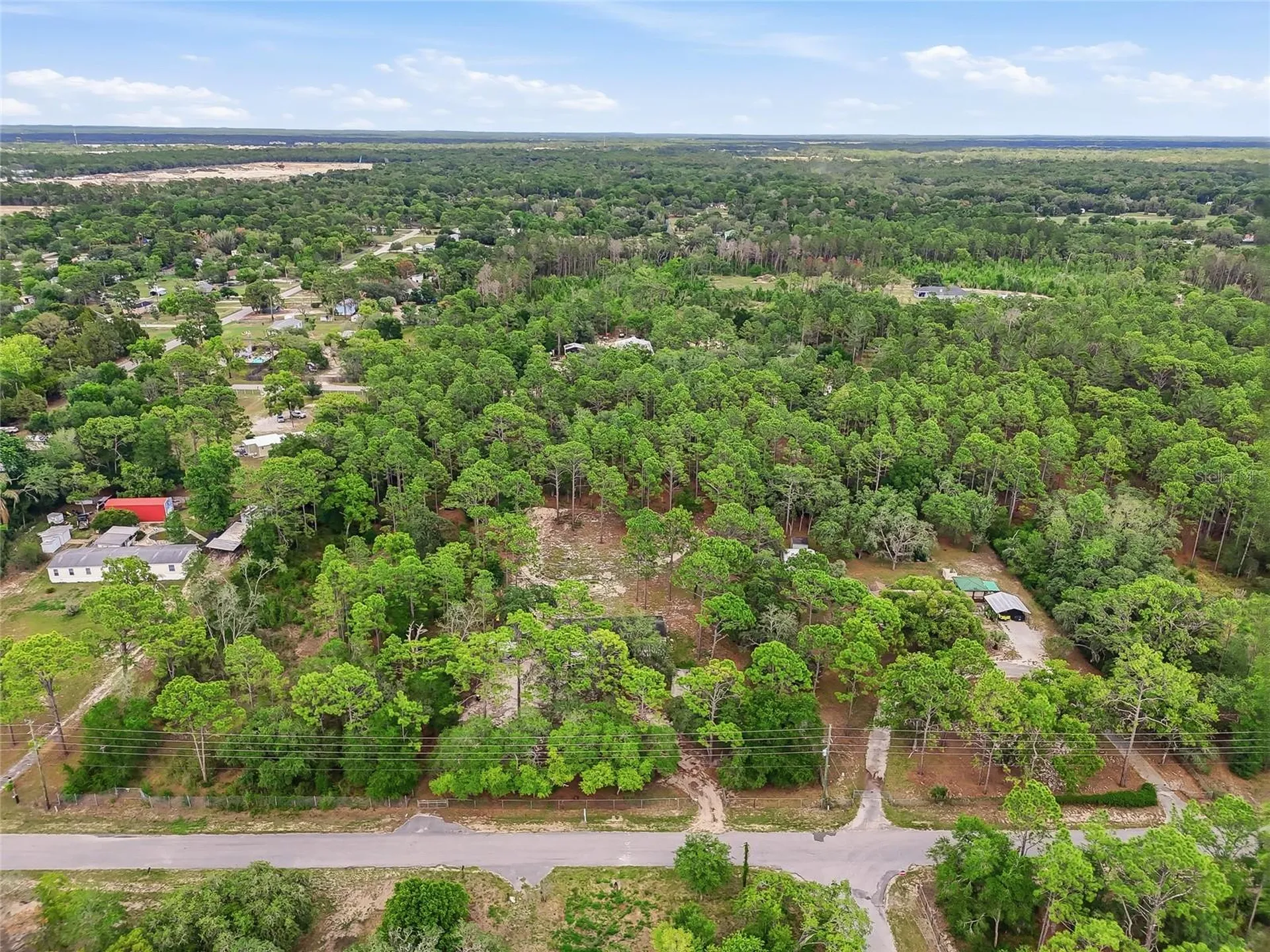 18200 Normandeau Street Spring Hill FL 34610