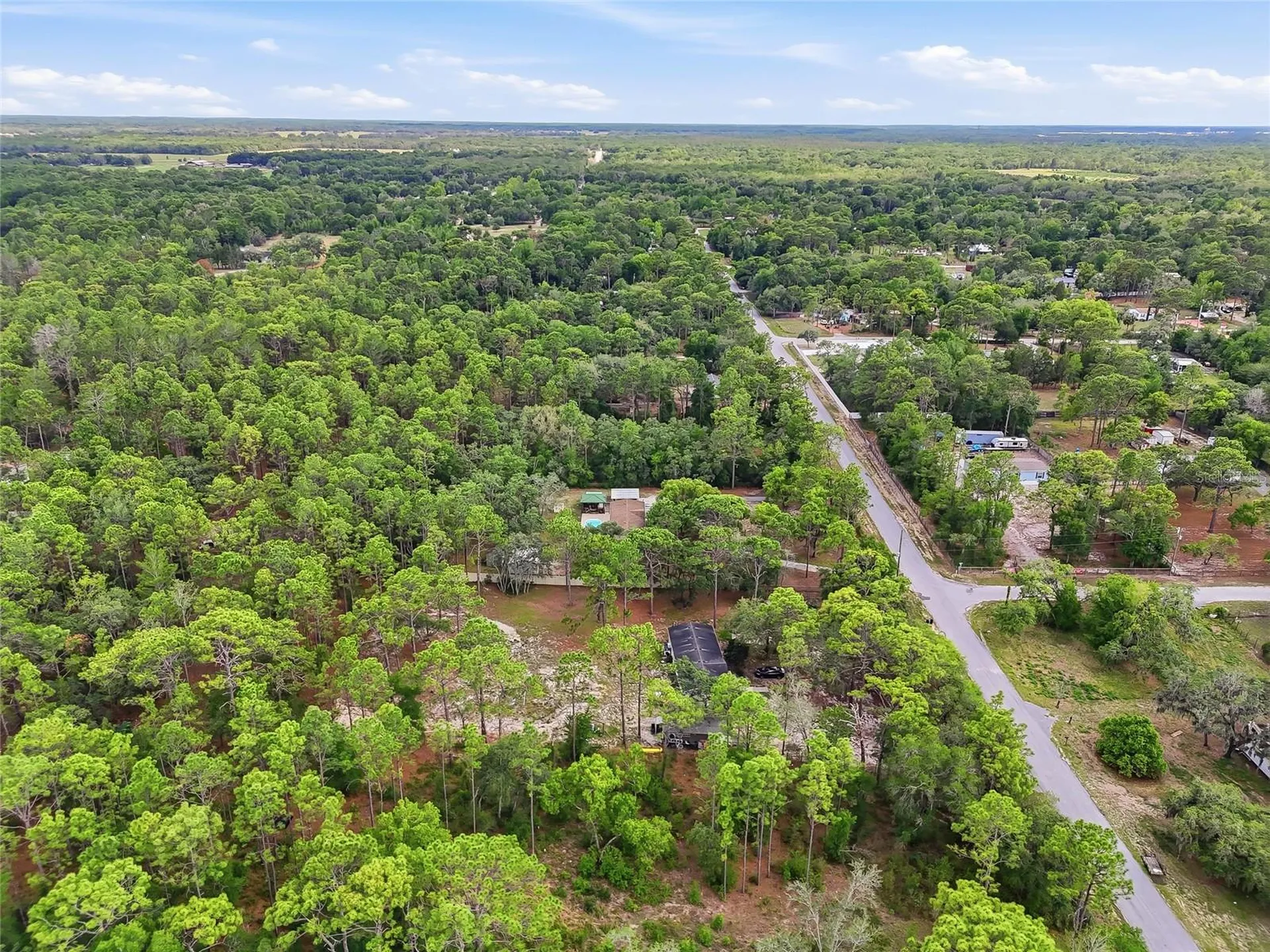 18200 Normandeau Street Spring Hill FL 34610