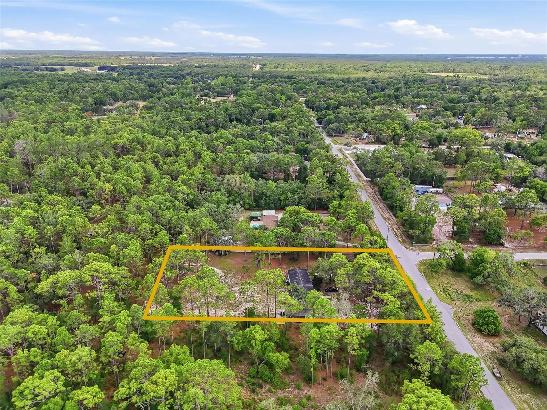 18200 Normandeau Street Spring Hill FL 34610