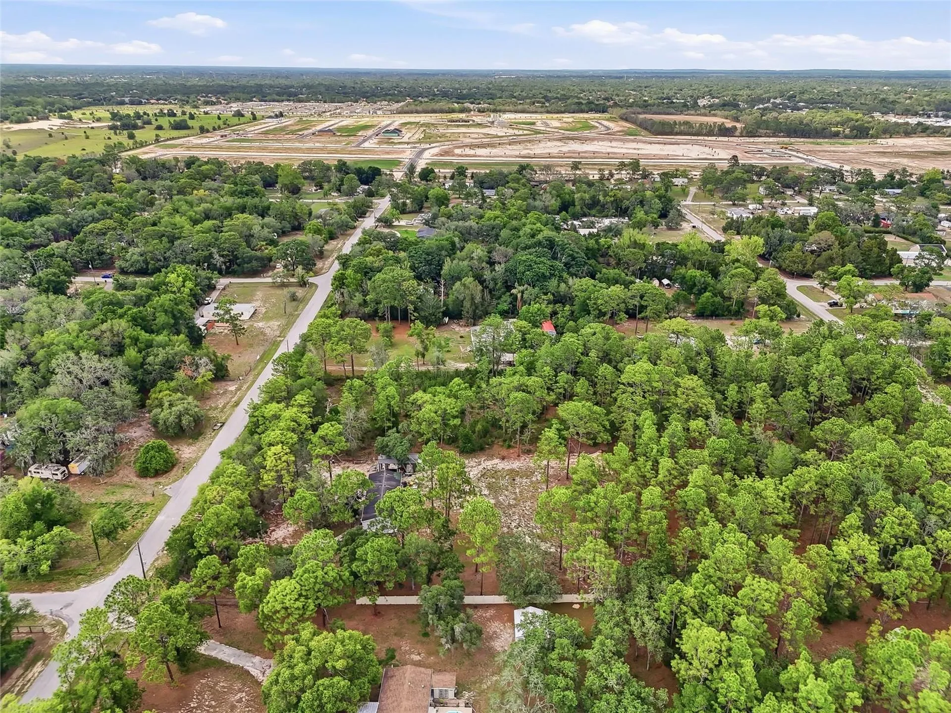 18200 Normandeau Street Spring Hill FL 34610