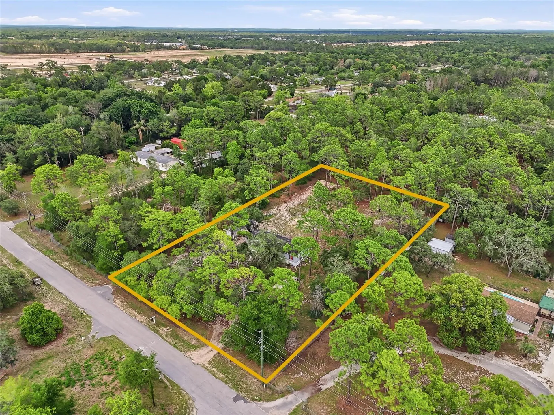 18200 Normandeau Street Spring Hill FL 34610