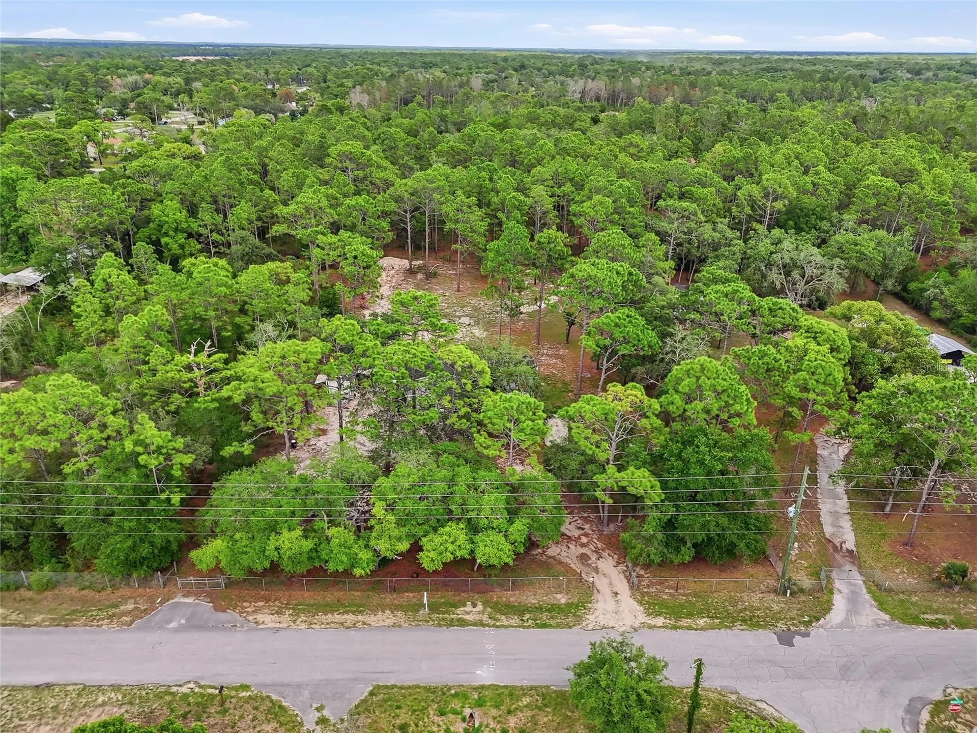18200 Normandeau Street Spring Hill FL 34610