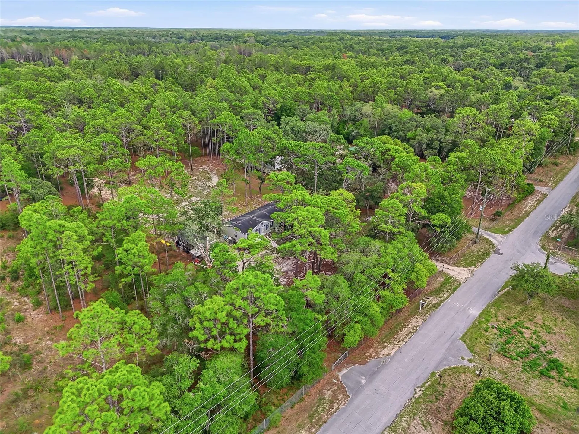 18200 Normandeau Street Spring Hill FL 34610