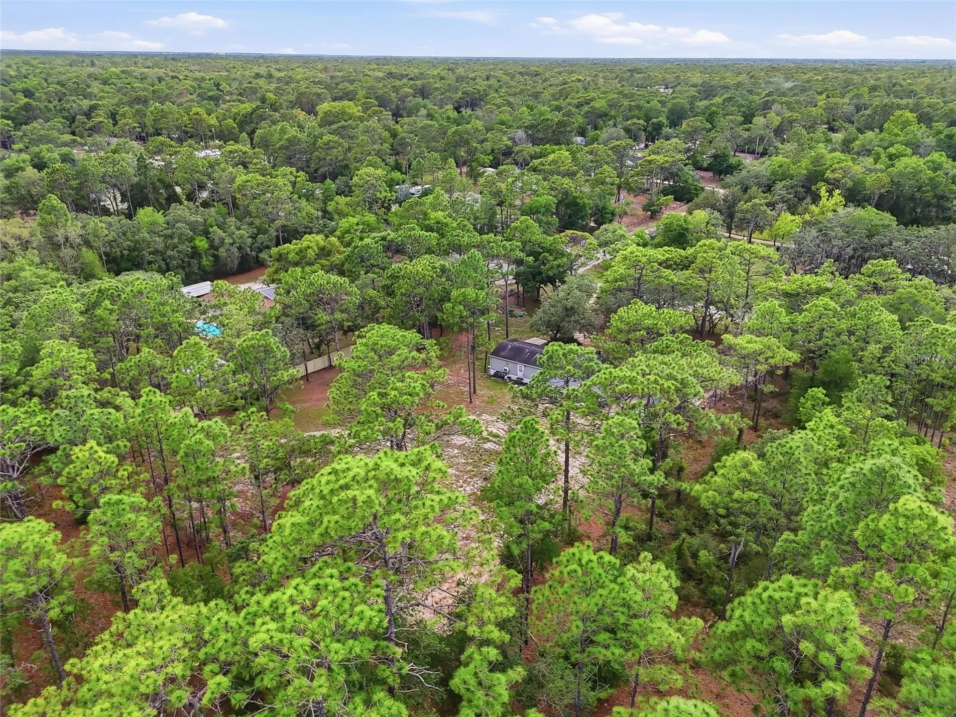 18200 Normandeau Street Spring Hill FL 34610