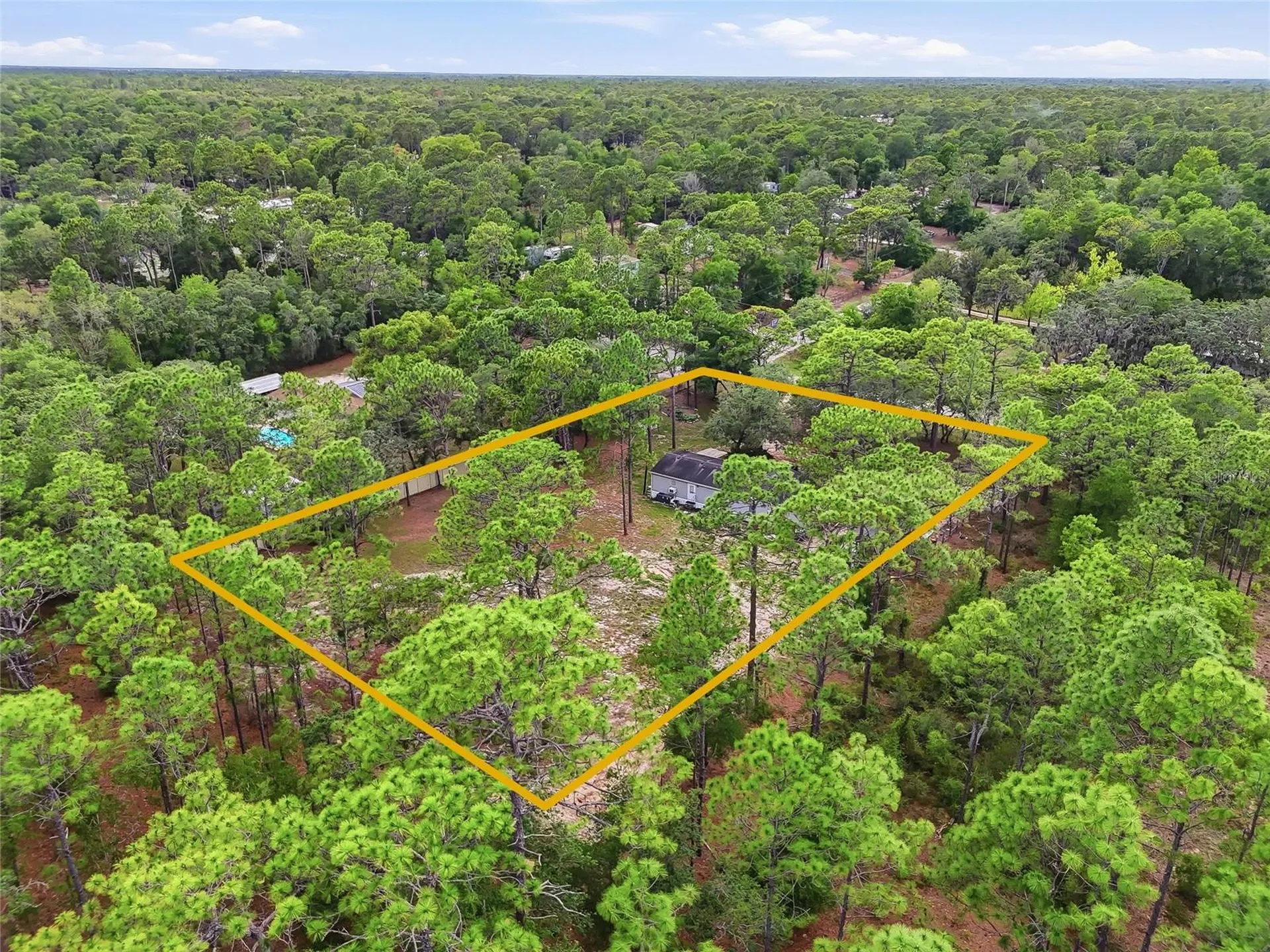 18200 Normandeau Street Spring Hill FL 34610
