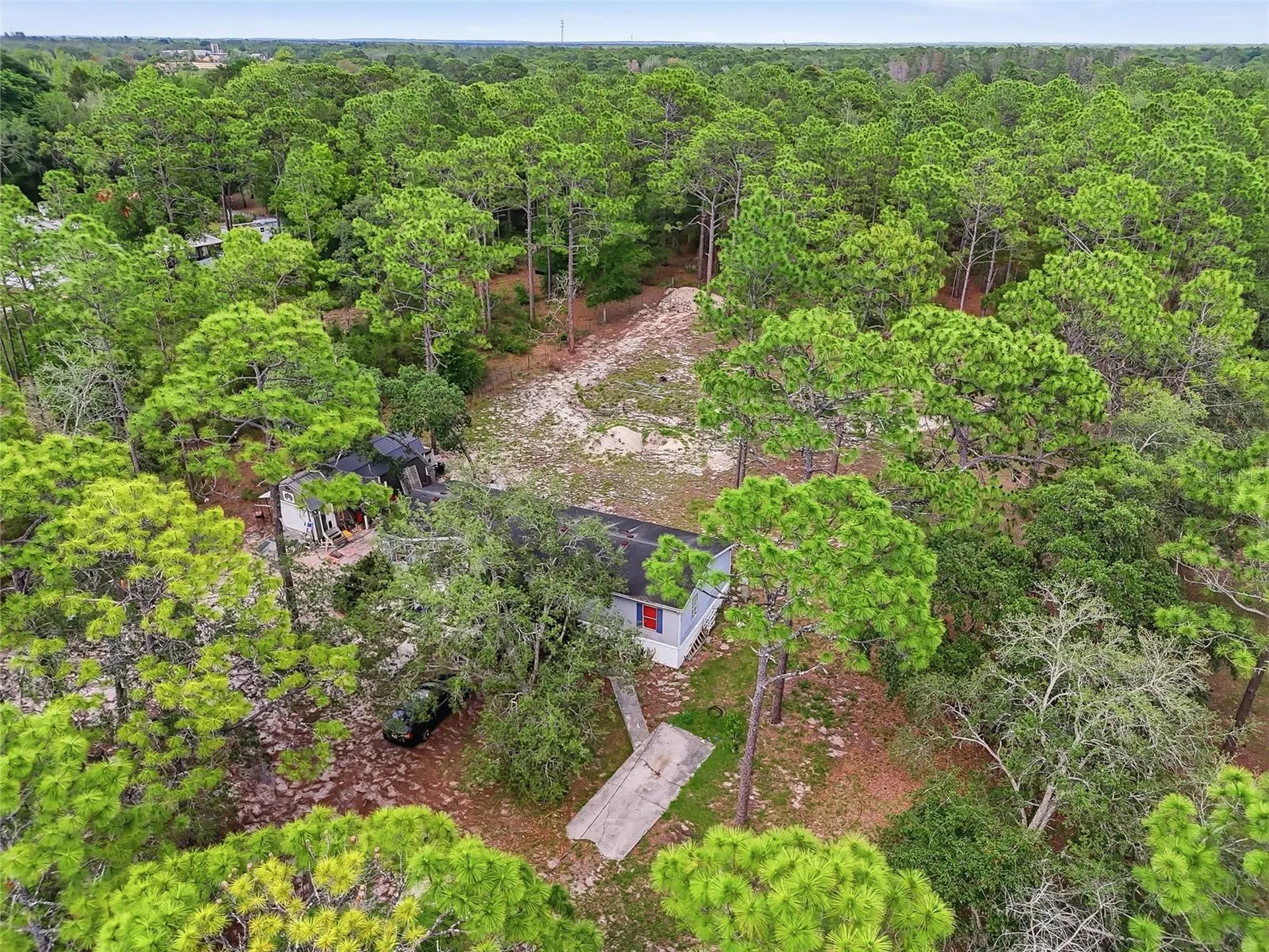 18200 Normandeau Street Spring Hill FL 34610