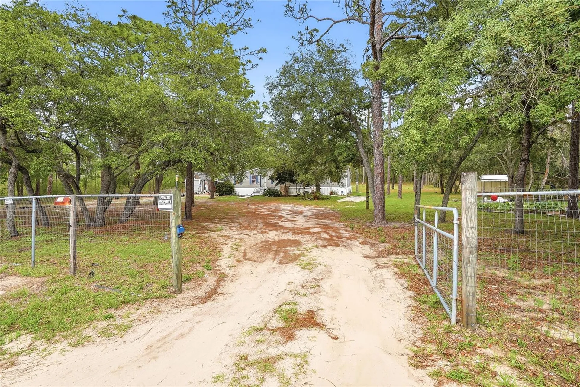 18200 Normandeau Street Spring Hill FL 34610