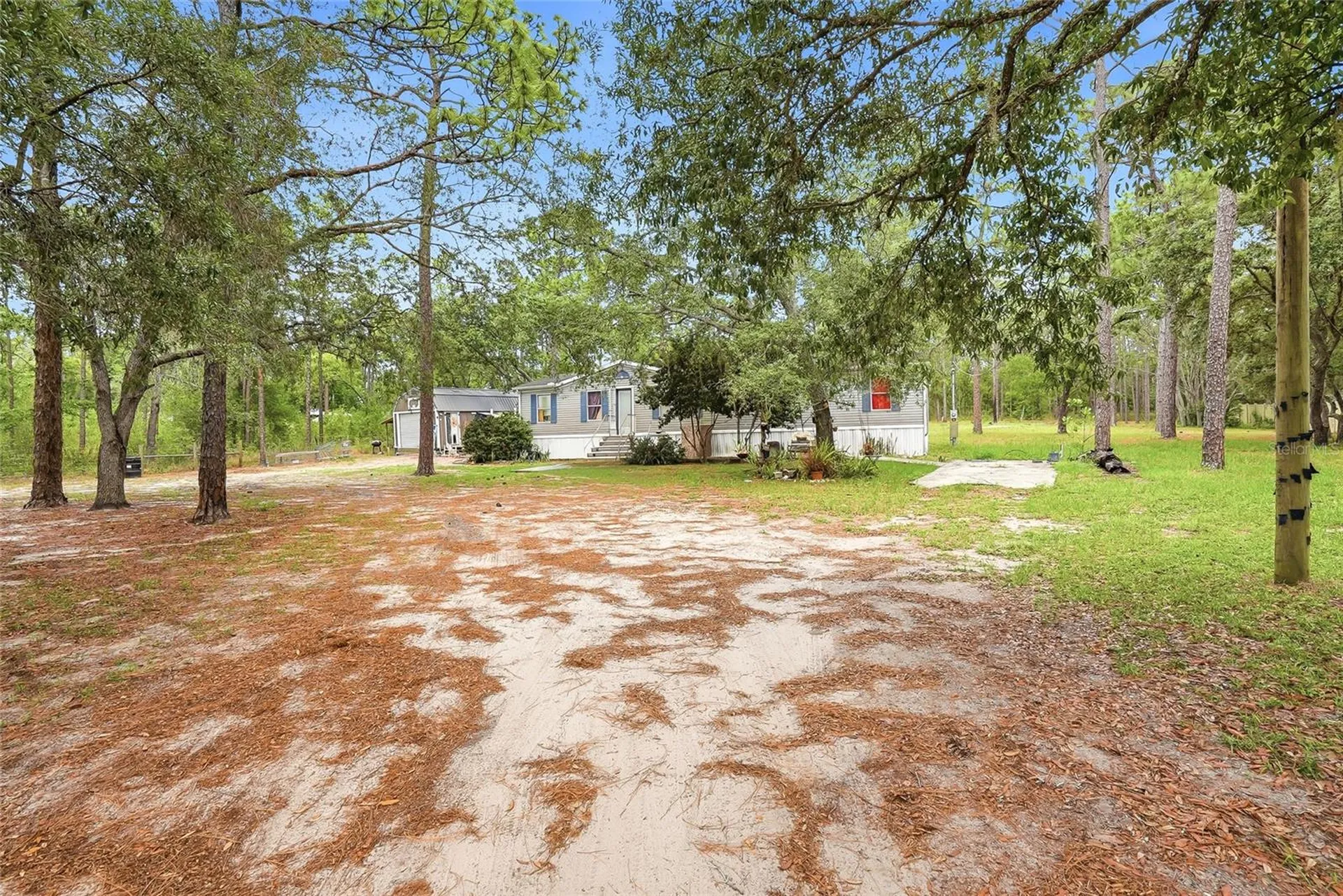 18200 Normandeau Street Spring Hill FL 34610