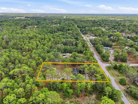 18200 Normandeau Street Spring Hill FL 34610