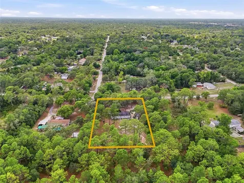 18200 Normandeau Street Spring Hill FL 34610