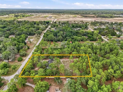 18200 Normandeau Street Spring Hill FL 34610