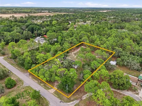 18200 Normandeau Street Spring Hill FL 34610