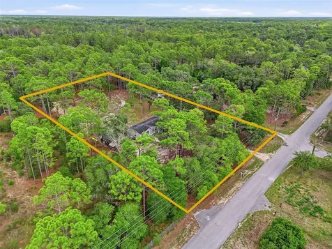 18200 Normandeau Street Spring Hill FL 34610
