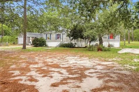 18200 Normandeau Street Spring Hill FL 34610