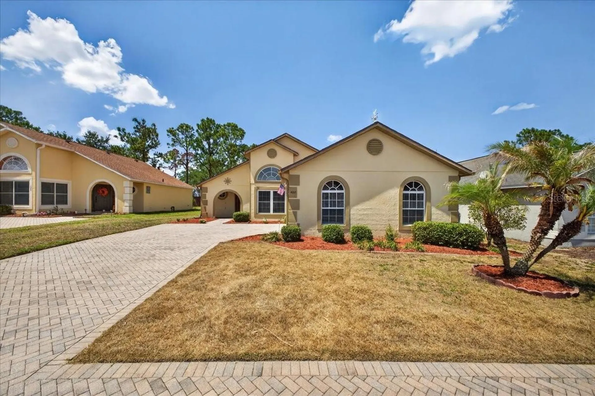 1033 Knightsbridge Circle Davenport FL 33896
