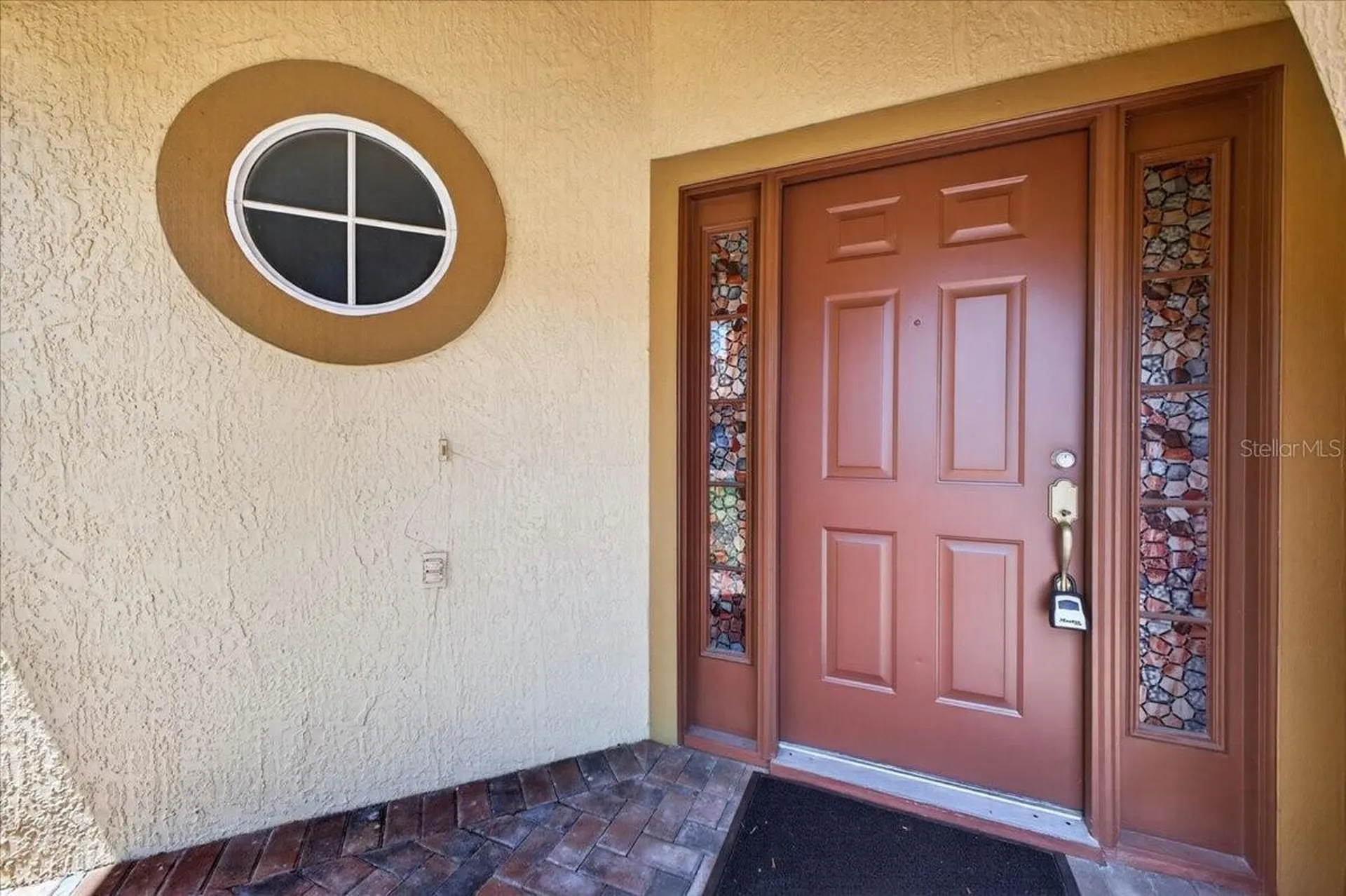 1033 Knightsbridge Circle Davenport FL 33896